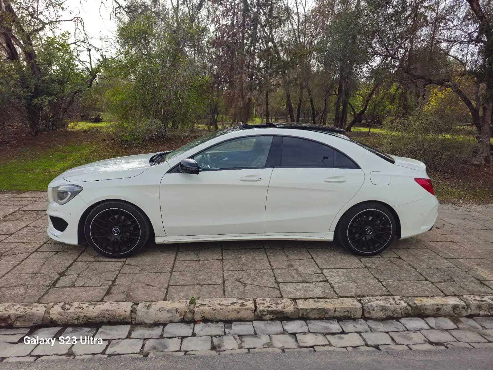  Mercedes CLA 200 AMG Full options à Ariana - Photo 2