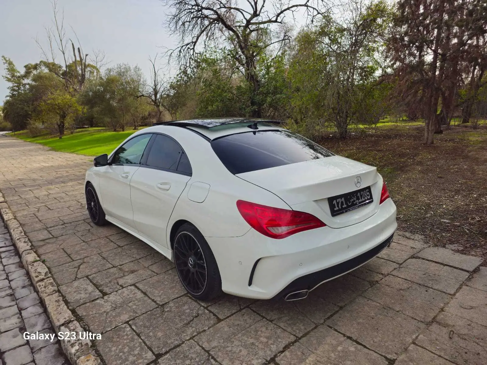 Mercedes-Benz Classe C 