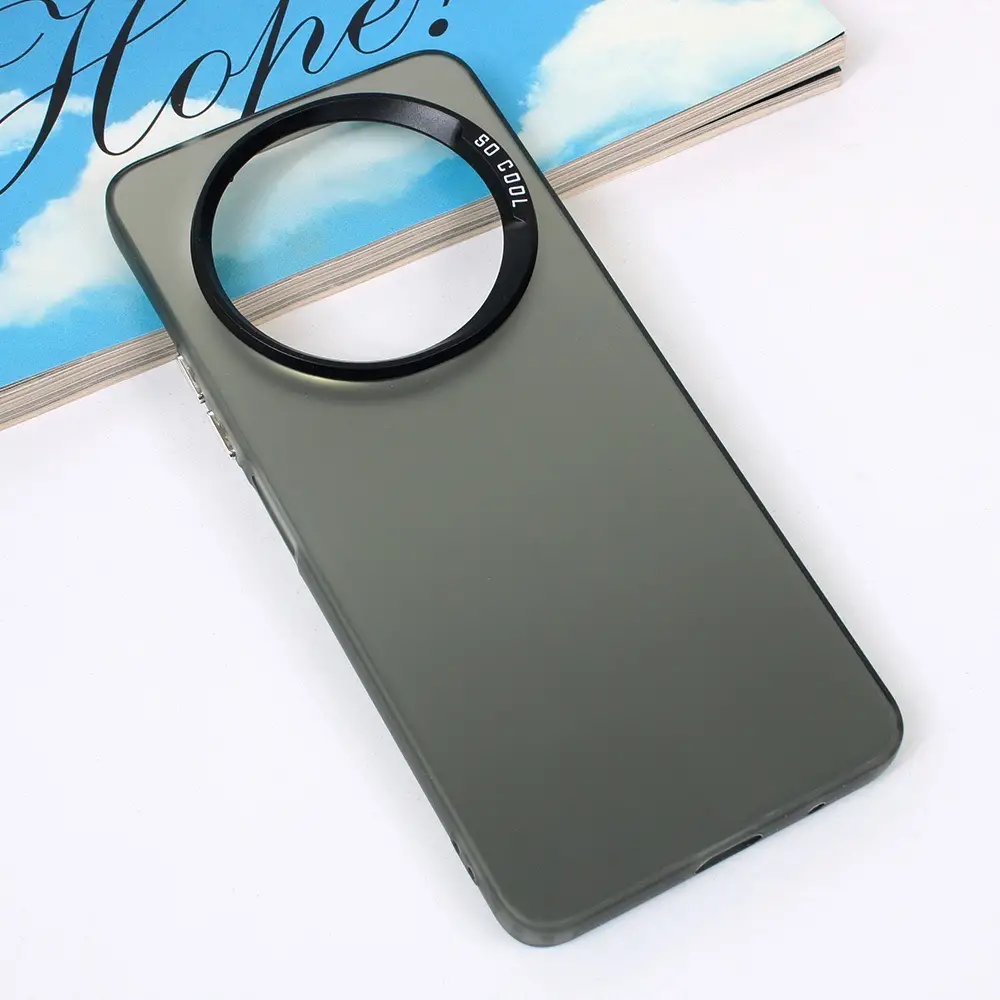  Coque pour Redmi 14C - Cache luxe - Etui So cool - Au Meilleur Prix en Tunisie à Manouba - Photo 2