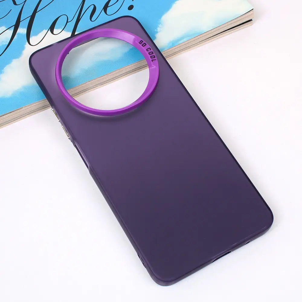  Coque pour Redmi 14C - Cache luxe - Etui So cool - Au Meilleur Prix en Tunisie à Manouba - Photo 3