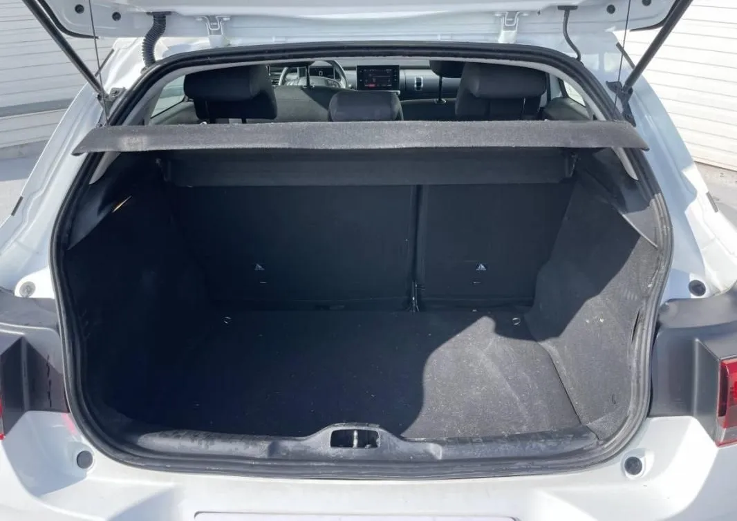  Citron C4 cactus_2019 à Nabeul - Photo 2
