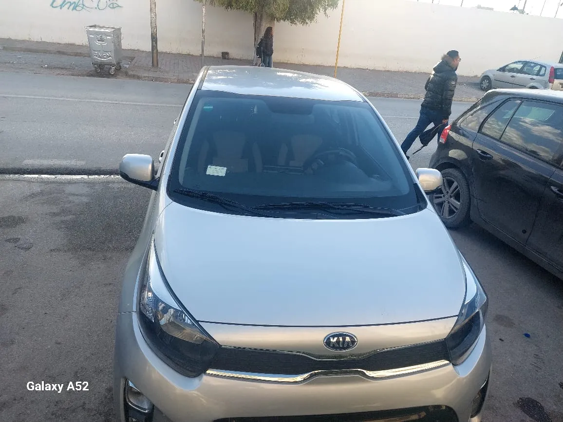  kia a vendre à Tunis - Photo 2