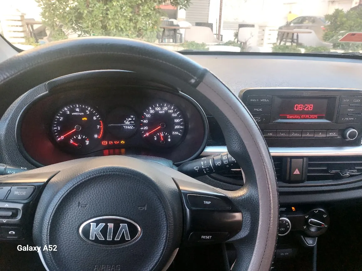  kia a vendre à Tunis - Photo 3