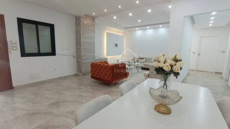  2 terrains vue de mer à vendre à Béni Khiar 51355351 