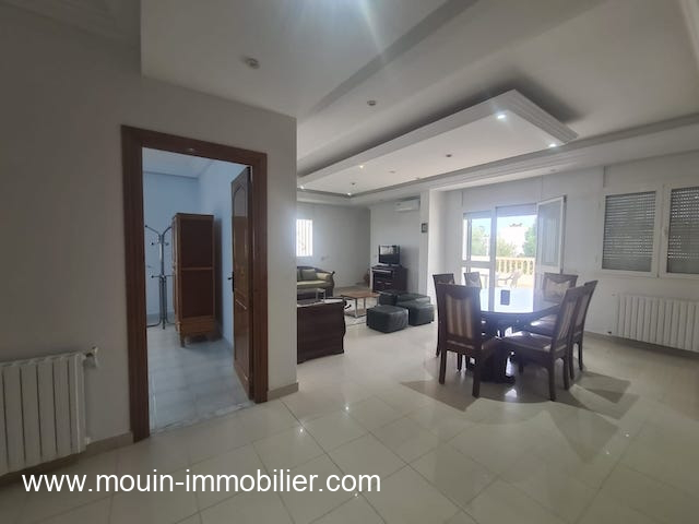  Appartement Colombe AL3437 Hammamet à Nabeul - Photo 2