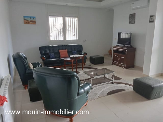  Appartement Colombe AL3437 Hammamet à Nabeul - Photo 3