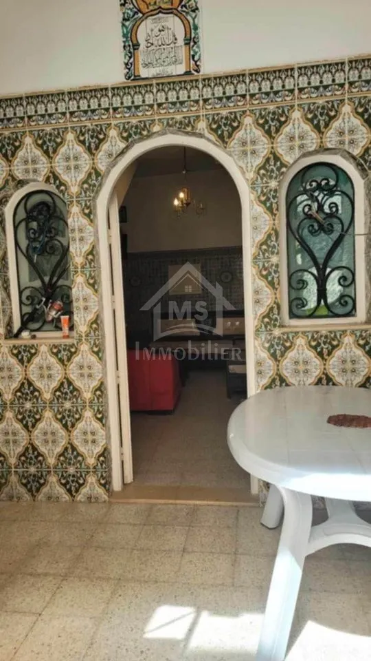 Villa à Akouda