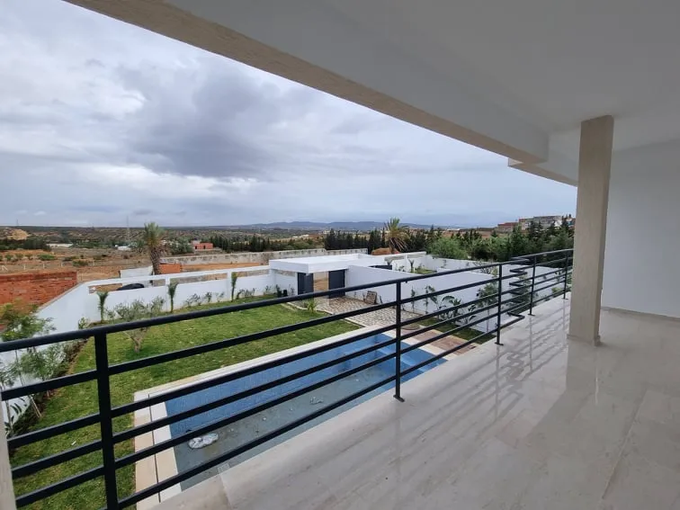    Appartement s3 la marsa