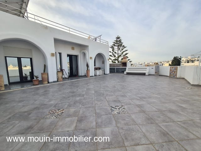  Appartement Marcus 3 AL3475 Hammamet à Nabeul - Photo 3