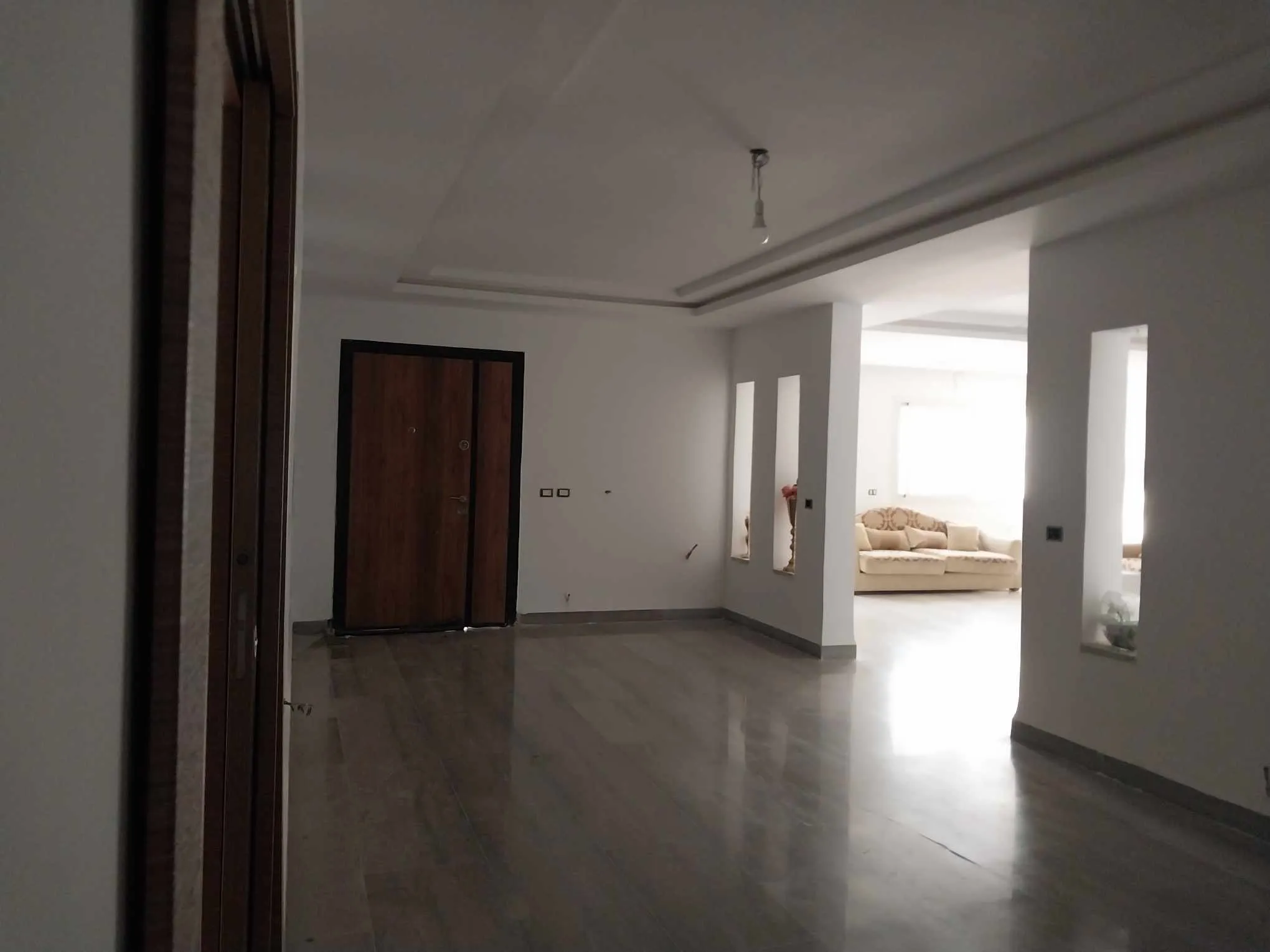  Villa sur terrain 12000m2 à louer à Ben Arous - Photo 3