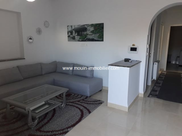  Bungalow Marco AL2650 Hammamet à Nabeul - Photo 3
