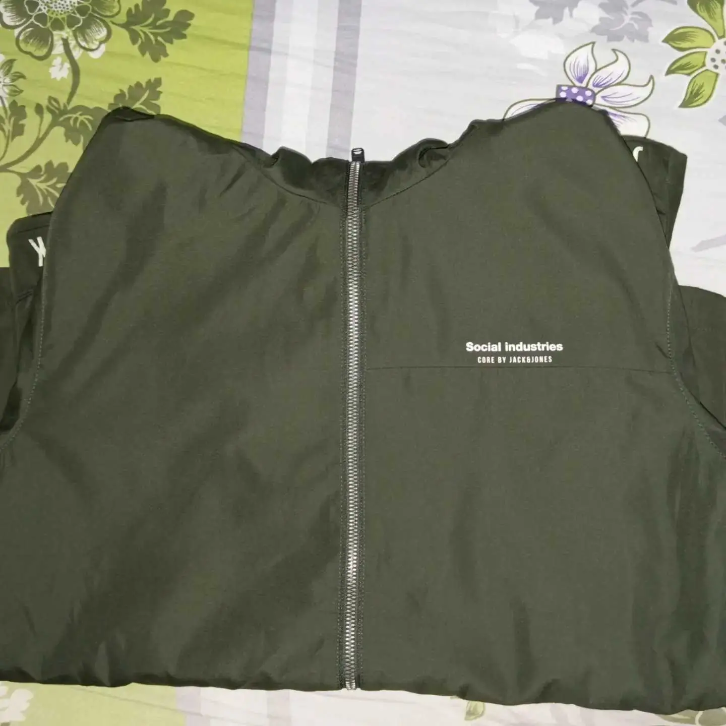  Vest Jack Jones à Ben Arous - Photo 3
