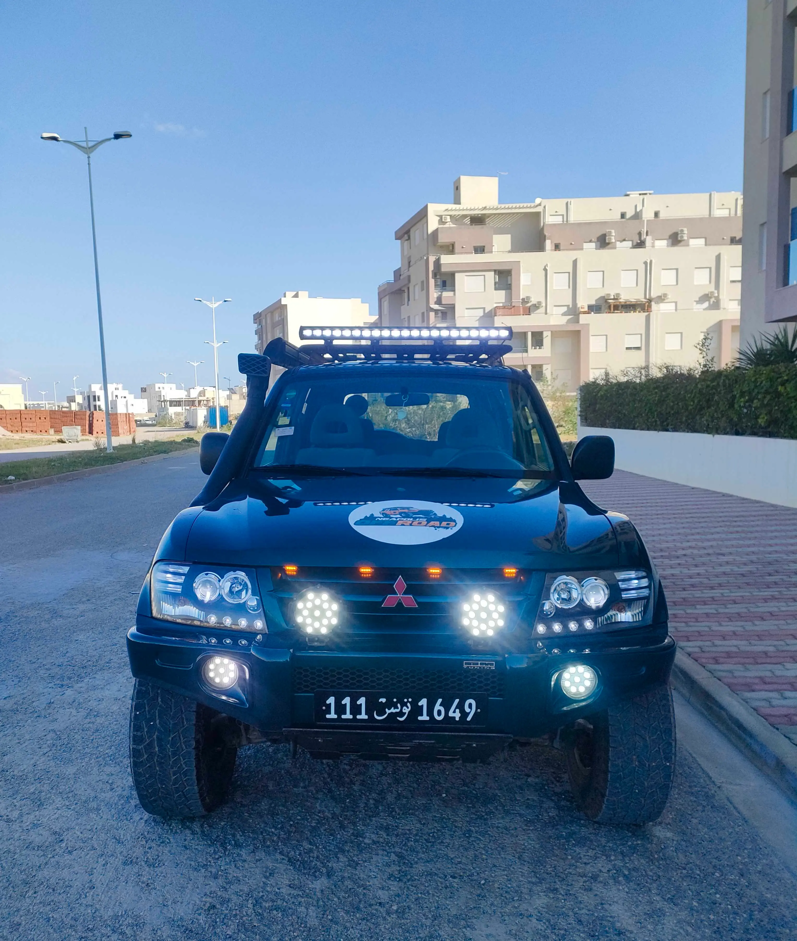  A vendre kia Picanto en très bonne état 