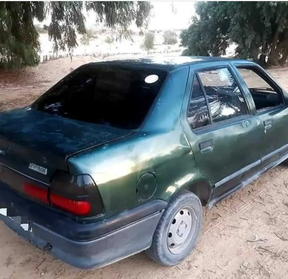  R19 ndif mt3 ksiba li 7ajto 58914461 à gabes - Photo 2