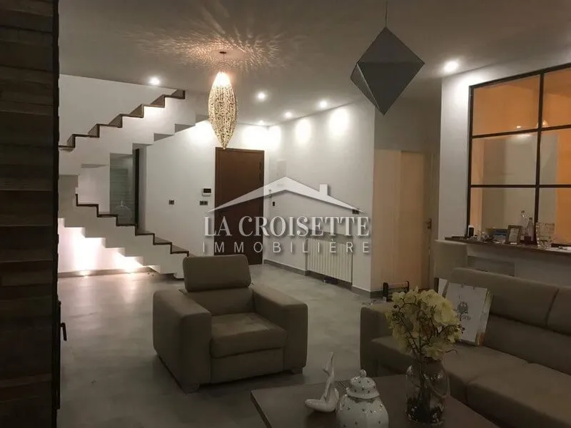  Villa S+4 à La Soukra MVL1290 à Ariana - Photo 3