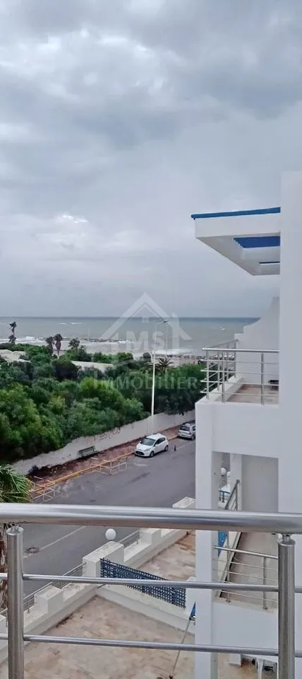  Appartement vue de mer S+3 avec piscine à vendre à 320 MD 51355351 