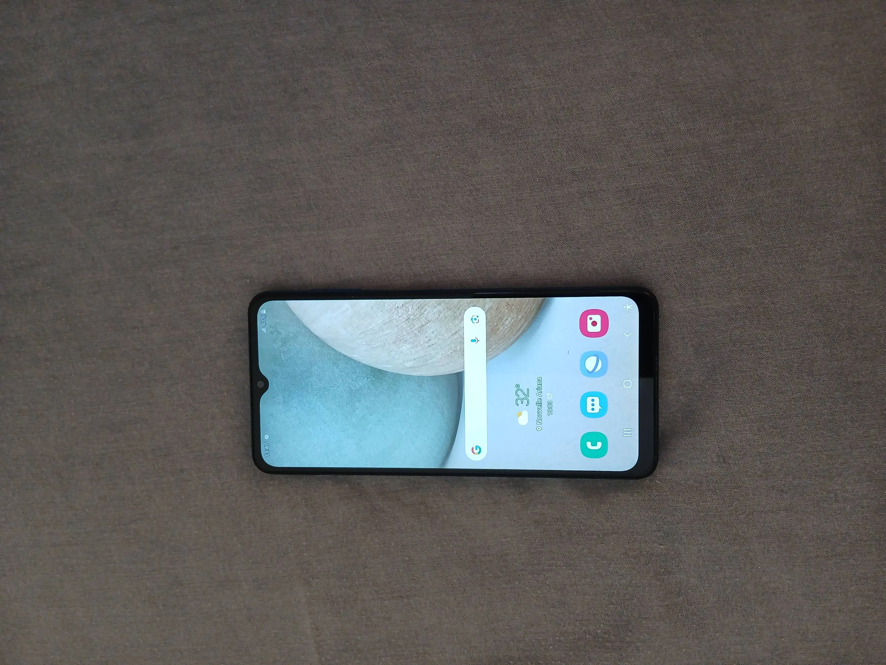  Smartphone Samsung A12 à Ariana - Photo 2