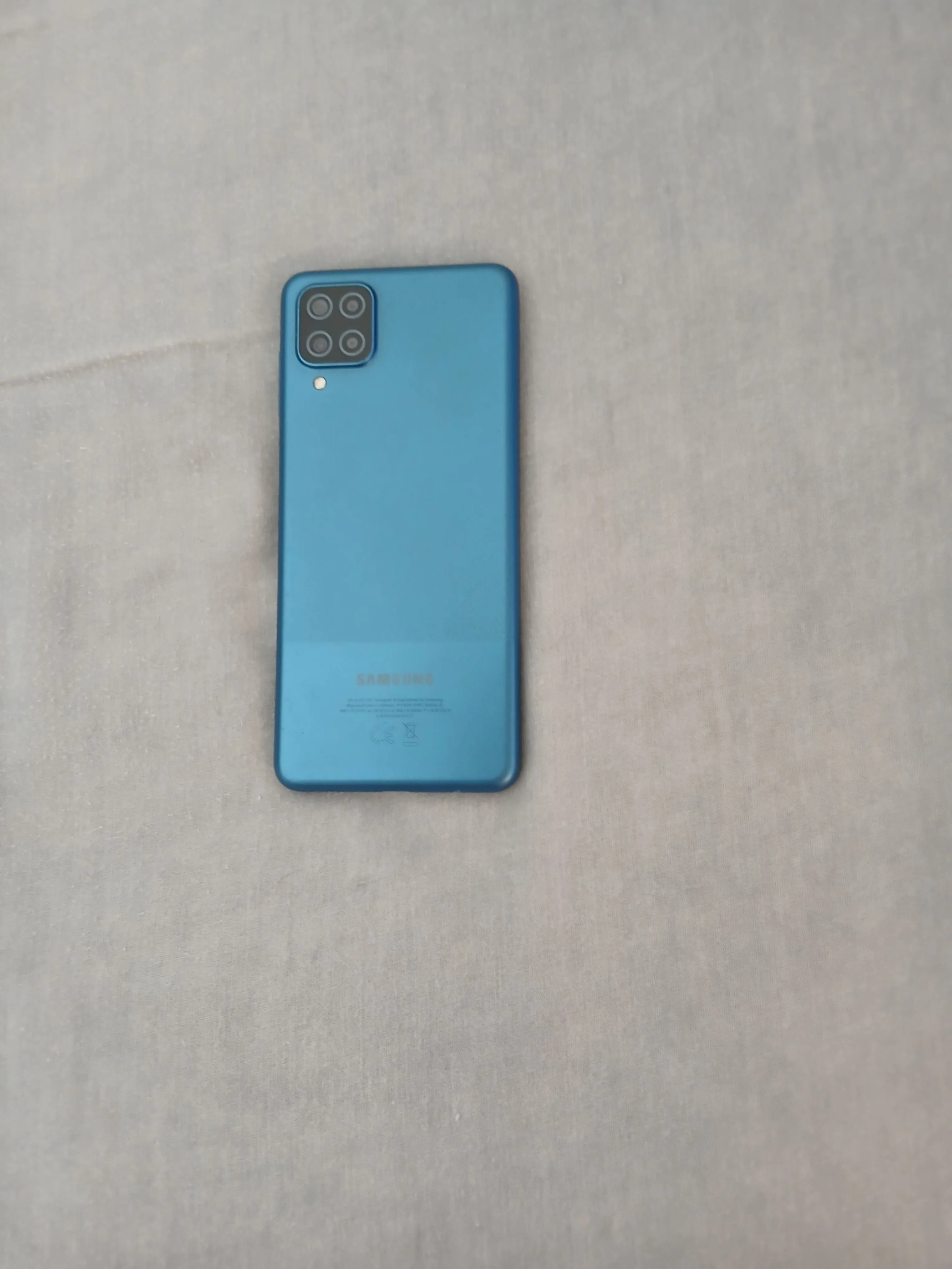  Smartphone Samsung A12 à Ariana - Photo 3