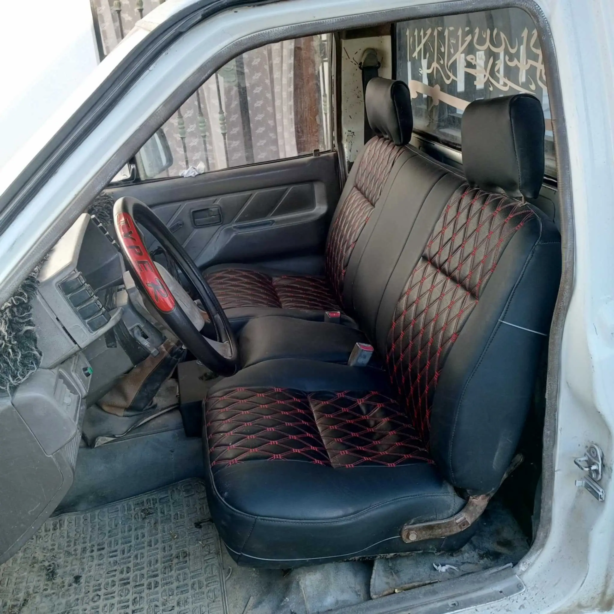  Isuzu à Nabeul - Photo 3