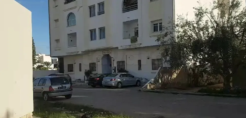  APPARTEMENT S+3 À VENDRE - Route de la Soukra Km 1 à Sfax - Photo 2