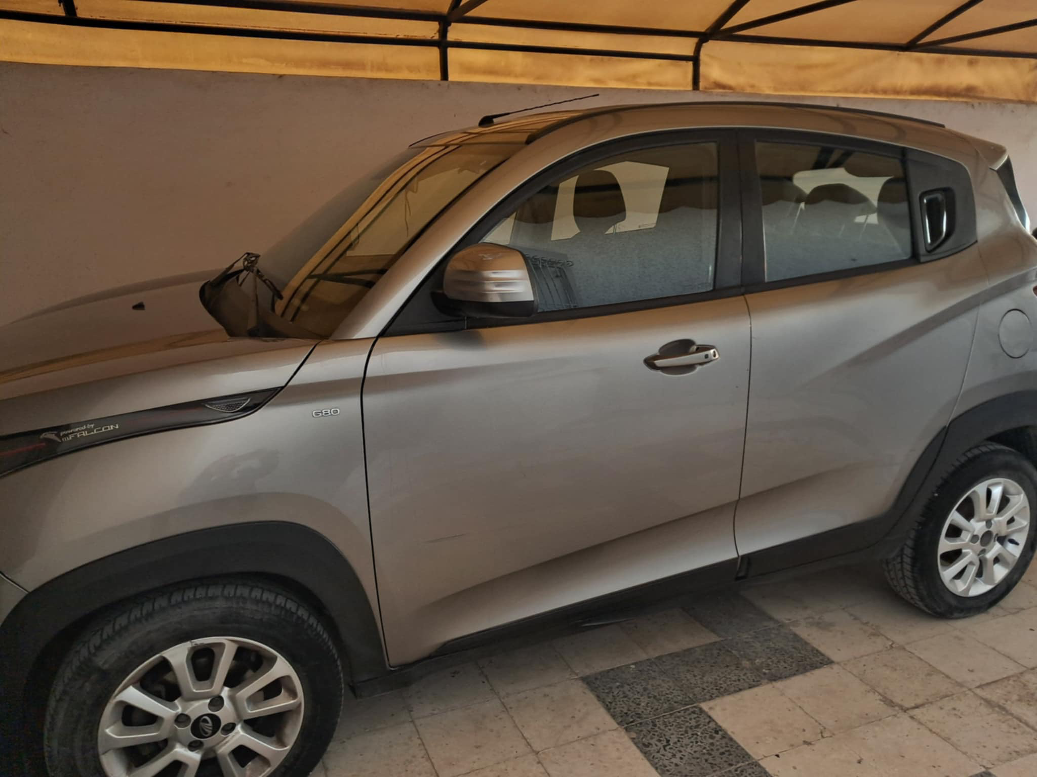 Mercedes Classe Gl Diesel 2008