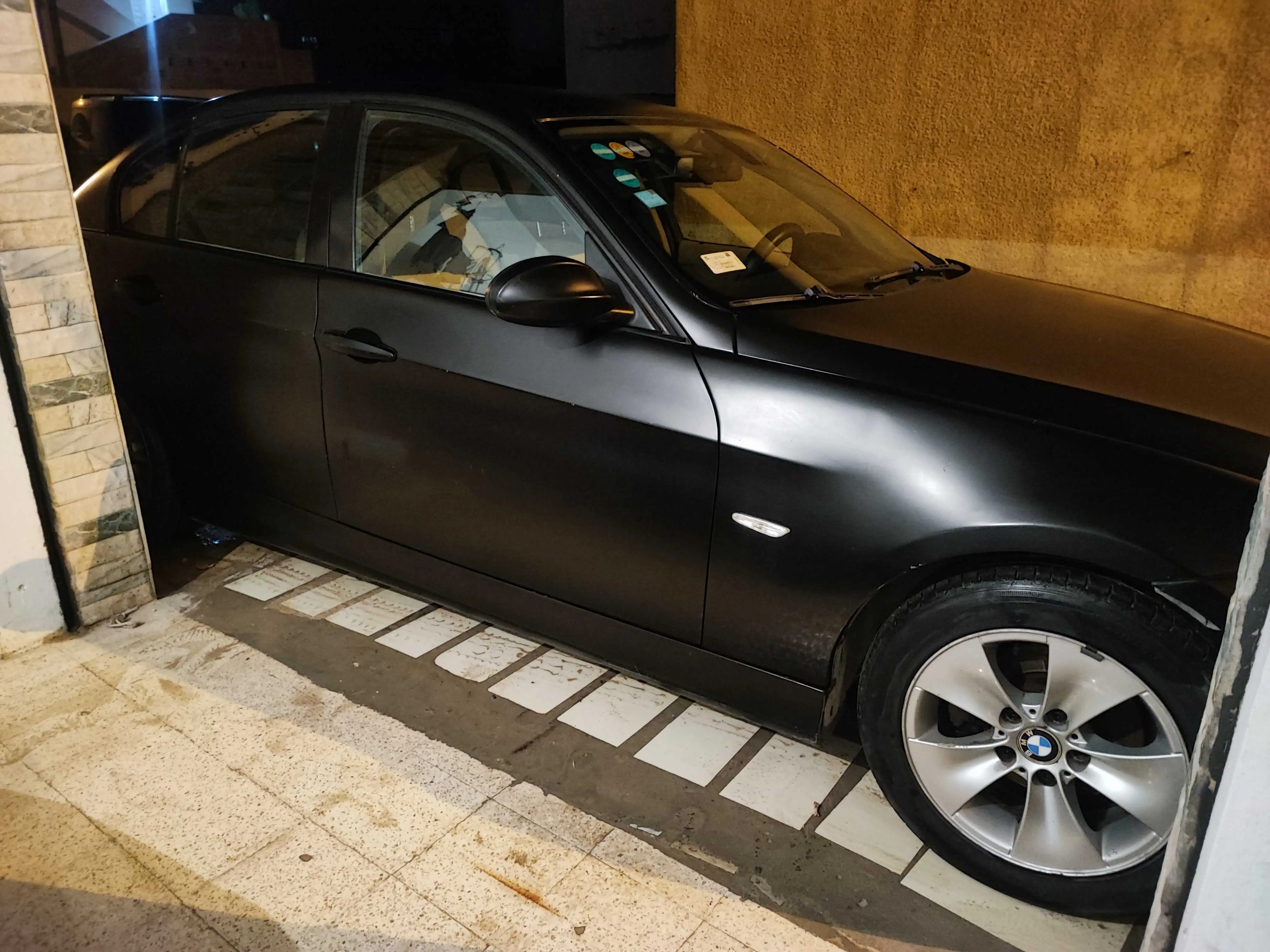  Bmw e90 n45 à Tunis - Photo 3