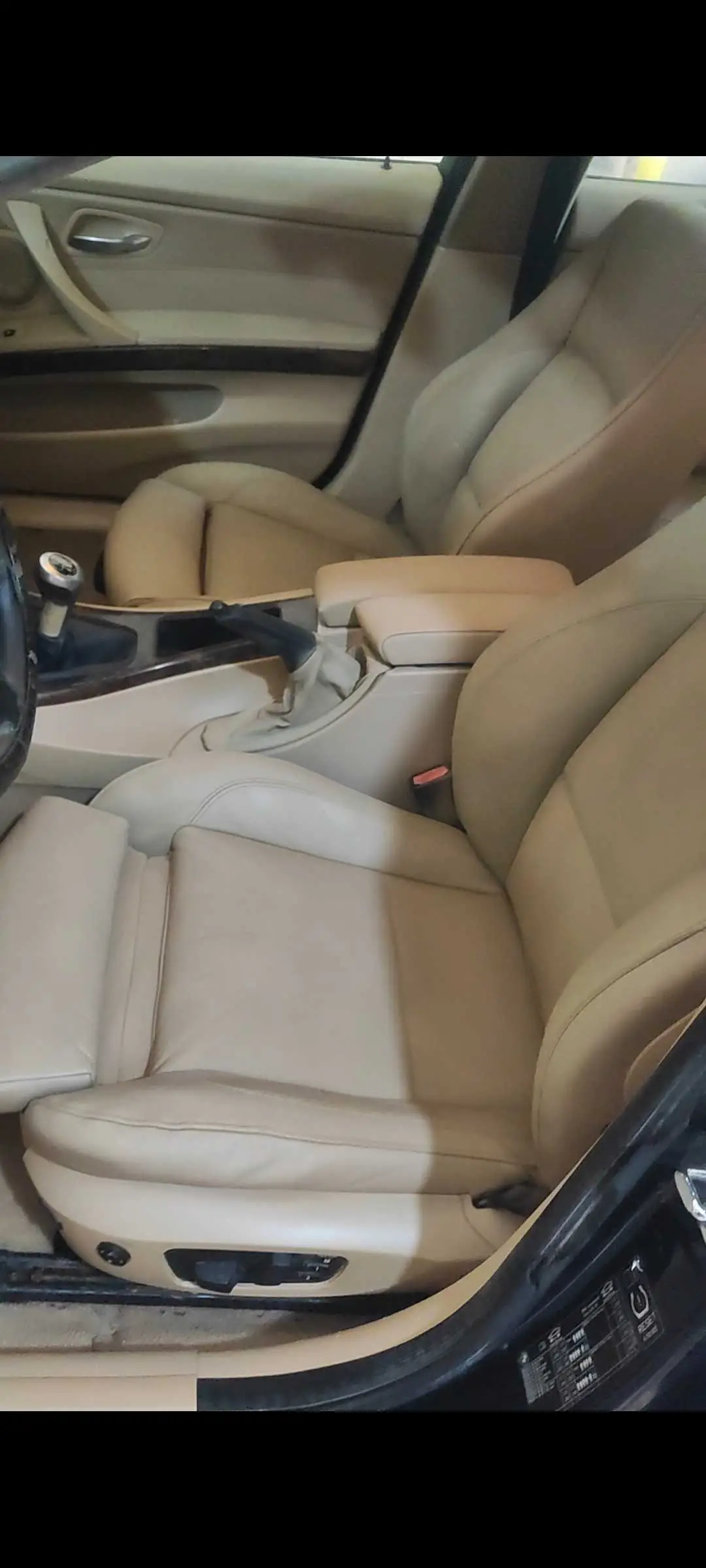  Bmw e90 n45 à Tunis - Photo 2