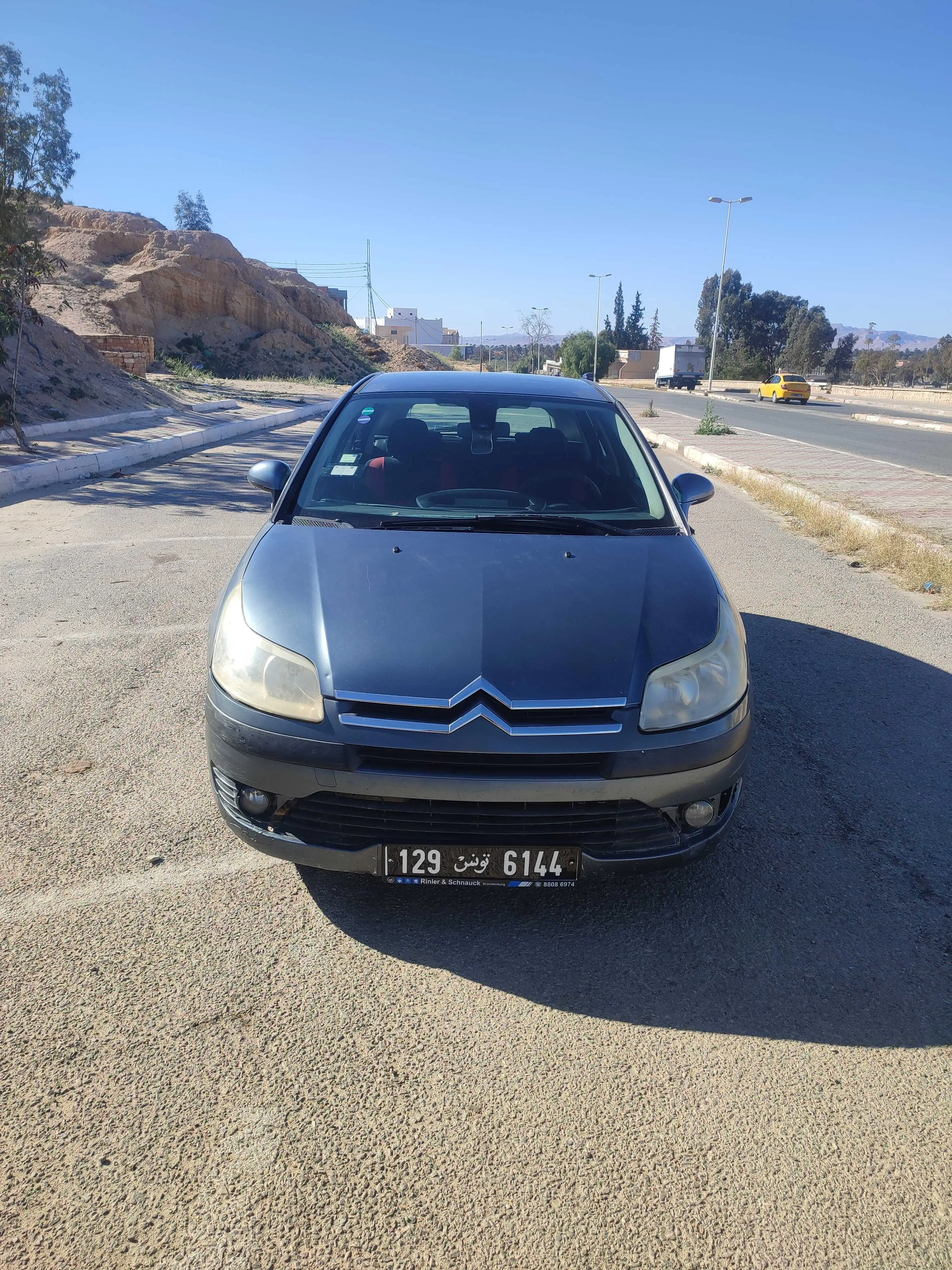 Mercedes Classe Gl Diesel 2008
