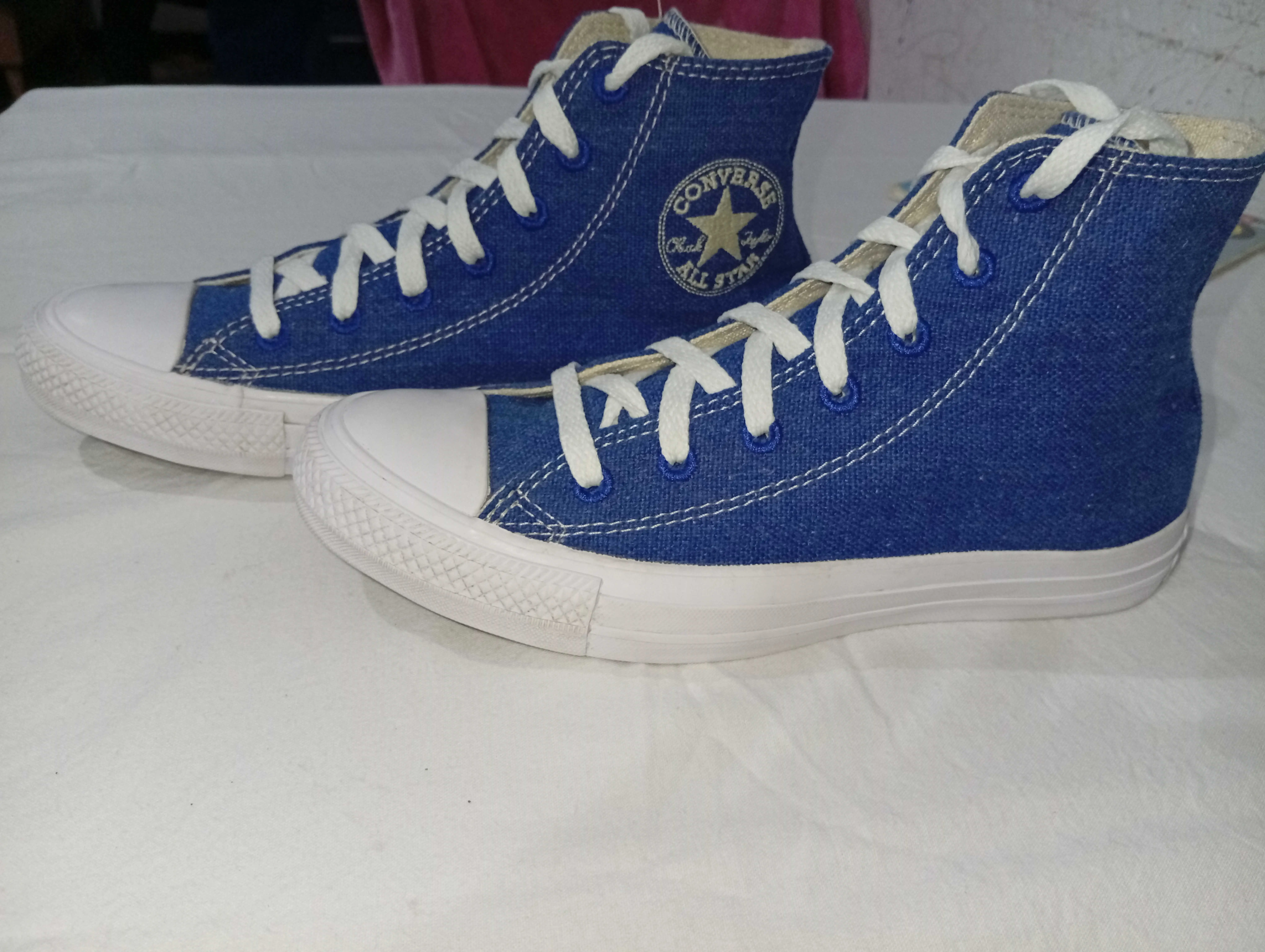  Converse all star authentique à Kasserine - Photo 2