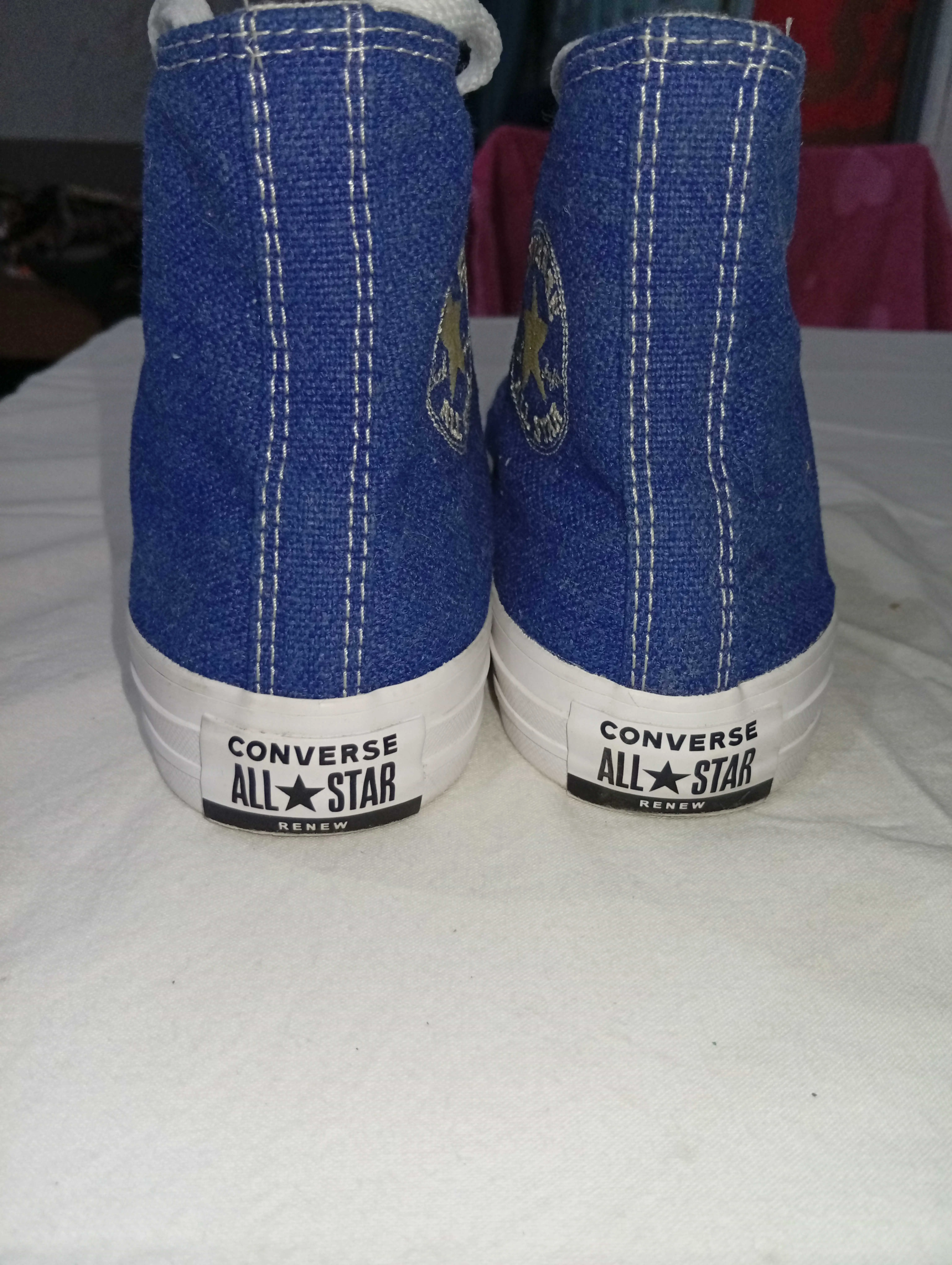  Converse all star authentique à Kasserine - Photo 3