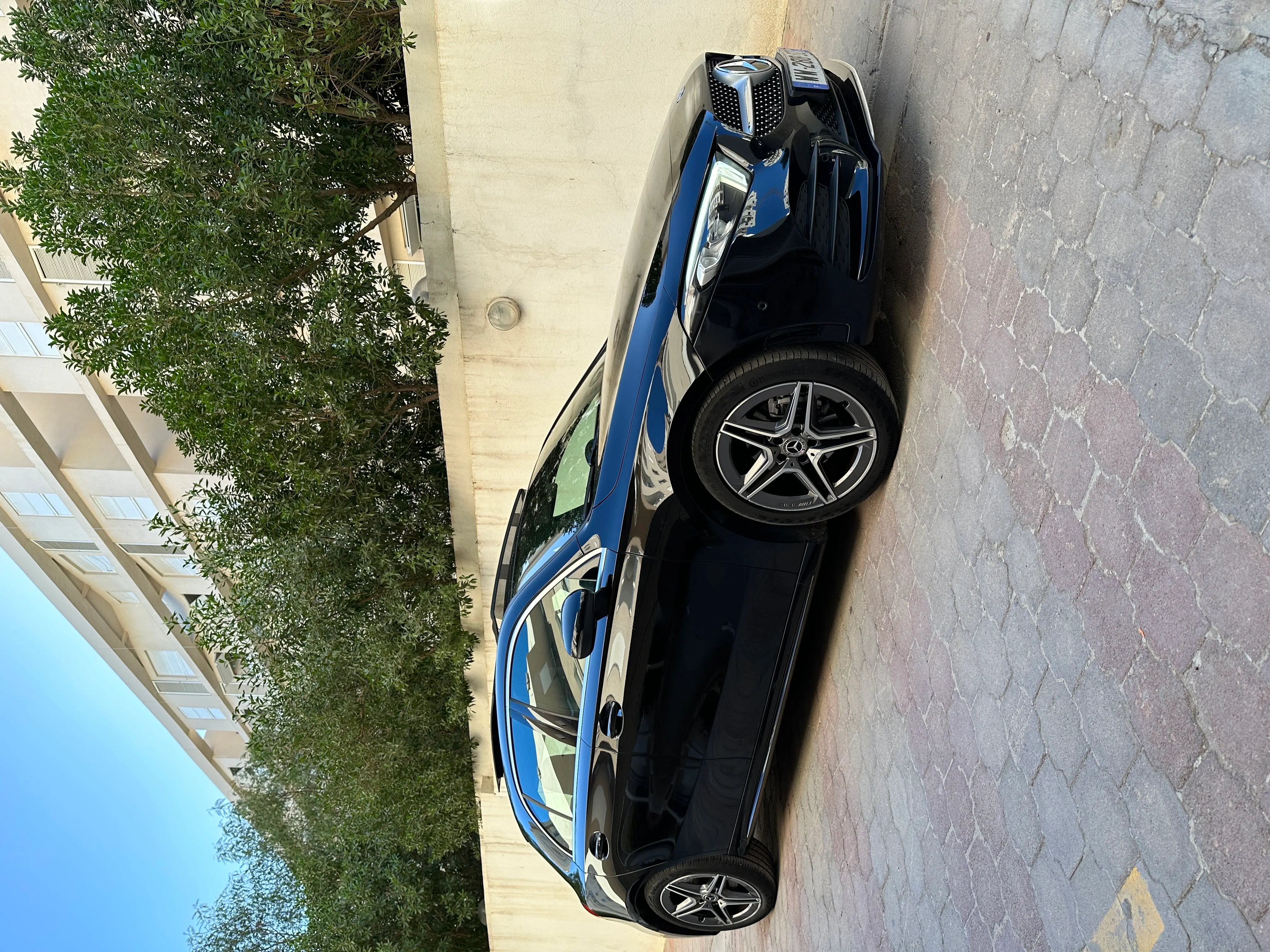  Mercedes classe a 180 kit AMG à Ben Arous - Photo 2