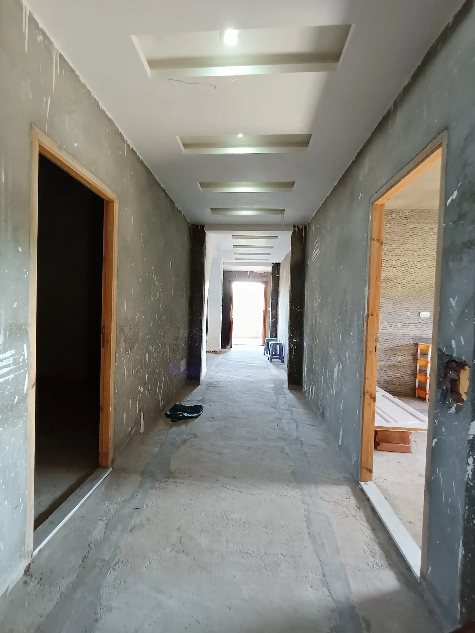  للبيع زوز ديار و قاراج في مساحة 7500م² في بحر سيدي داود الهوارية à Nabeul - Photo 2