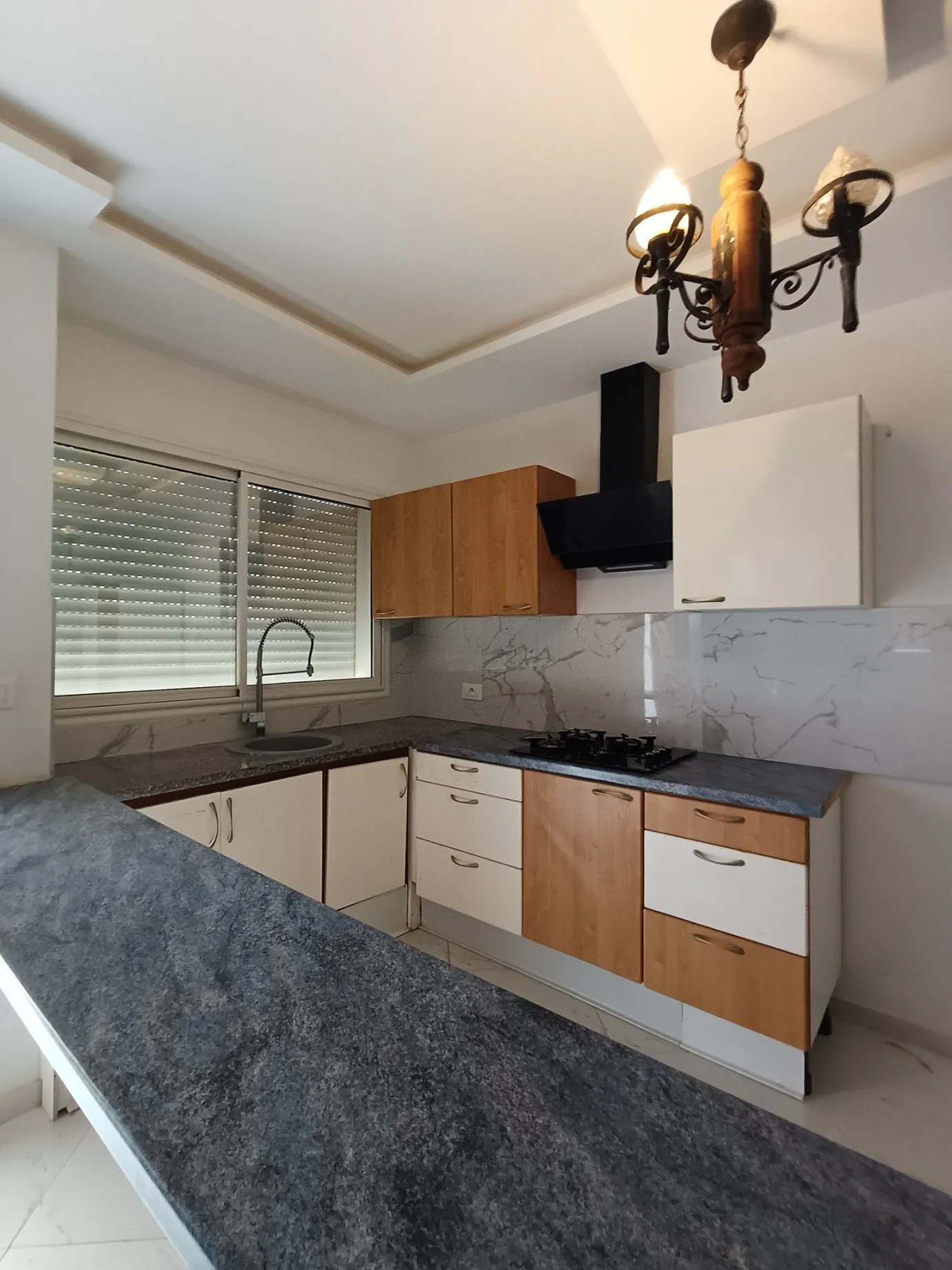  Une belle Maison a vendre au centre ville el houaria s+3 à Nabeul - Photo 2