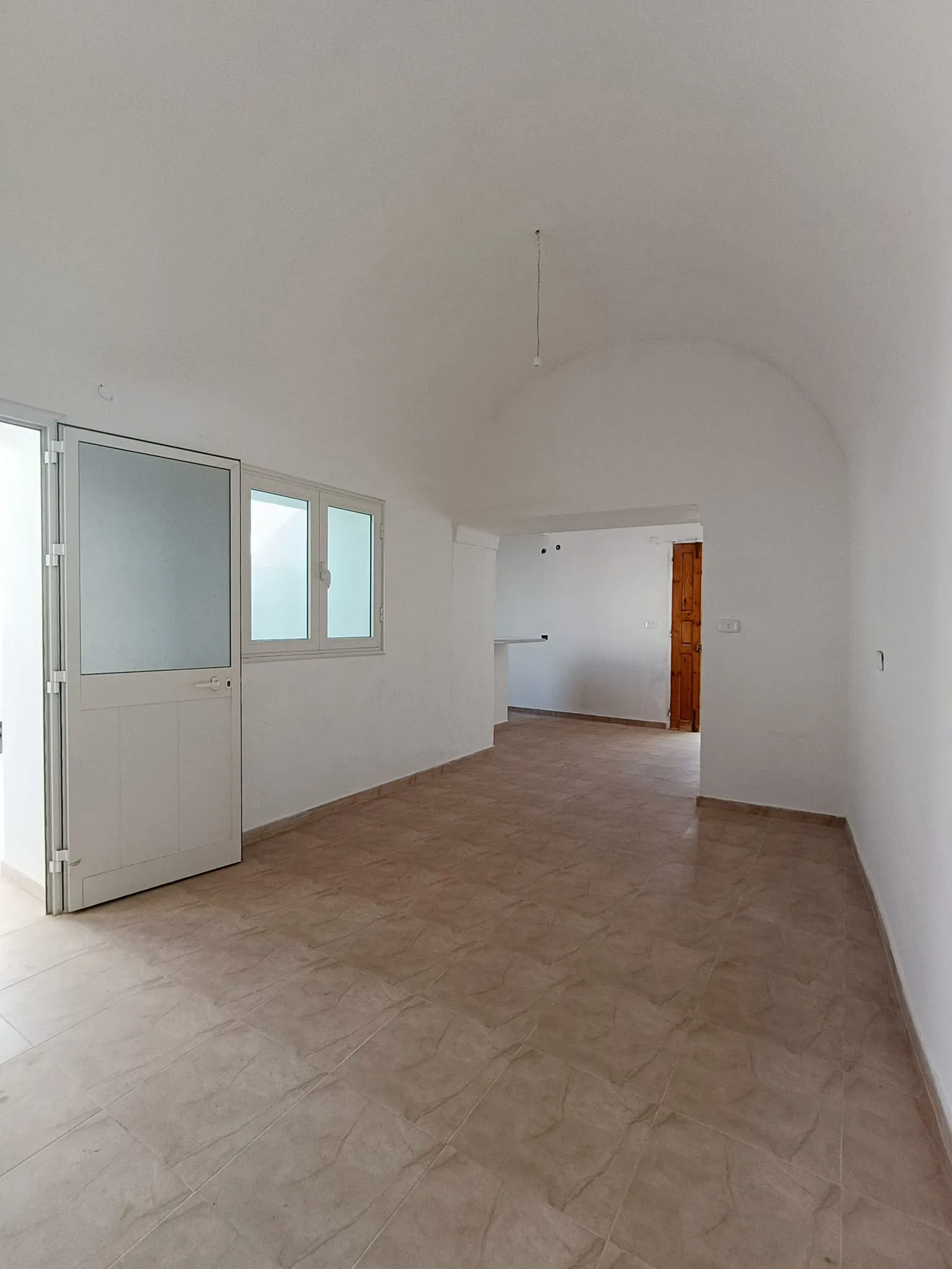  une Maison de style traditionnel s+2 a el haouaria centre ville à Nabeul - Photo 3