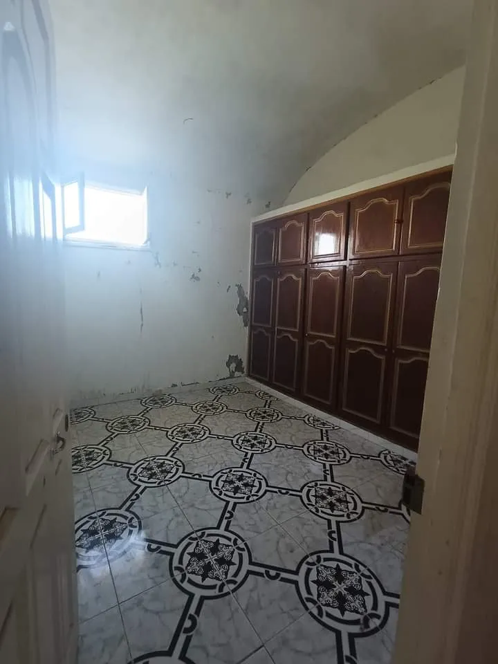    Appartement s3 très spac