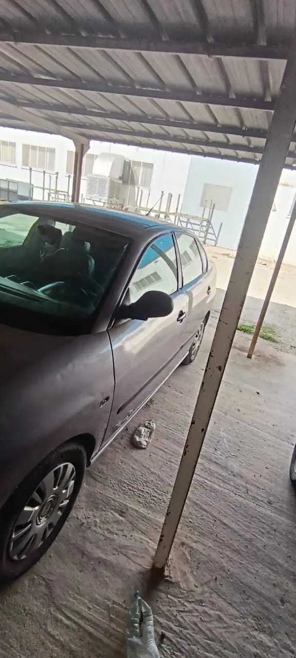 Ford Fiesta Titanium Plus