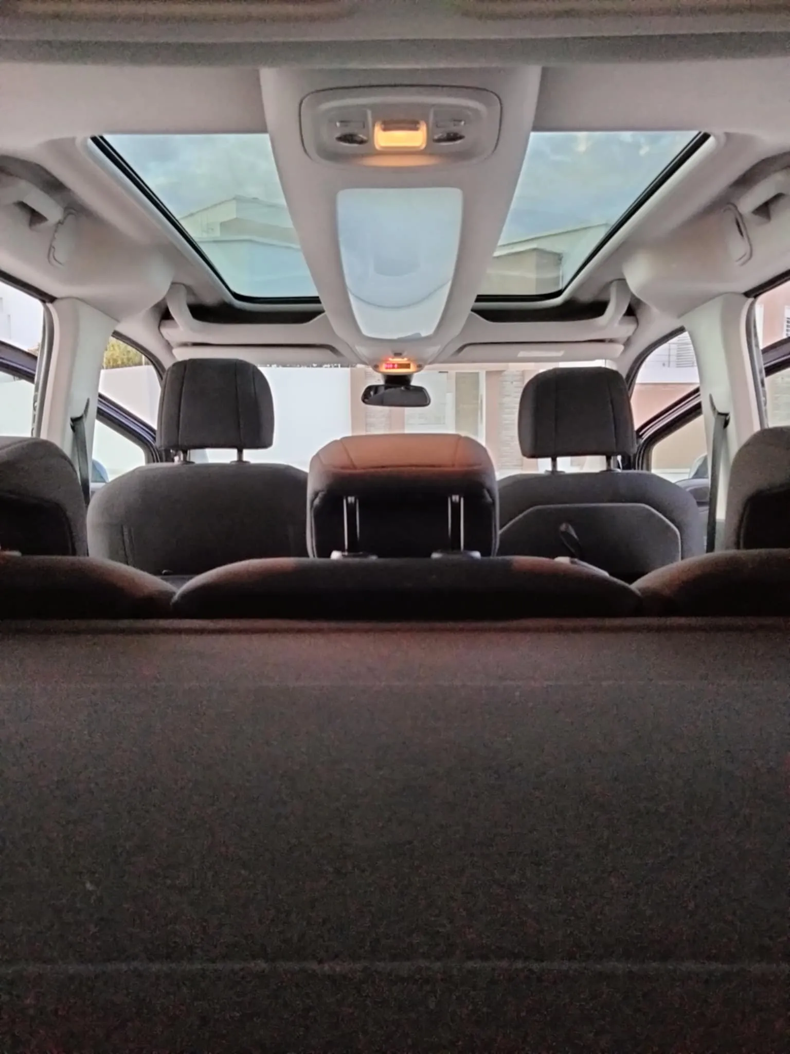  citroen berlingo K9 à sousse - Photo 2