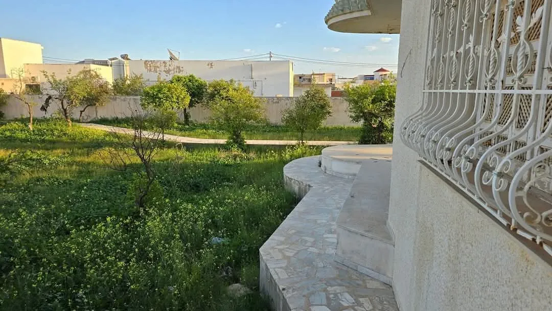  A Sfax, Gremda km 6. à Sfax - Photo 3