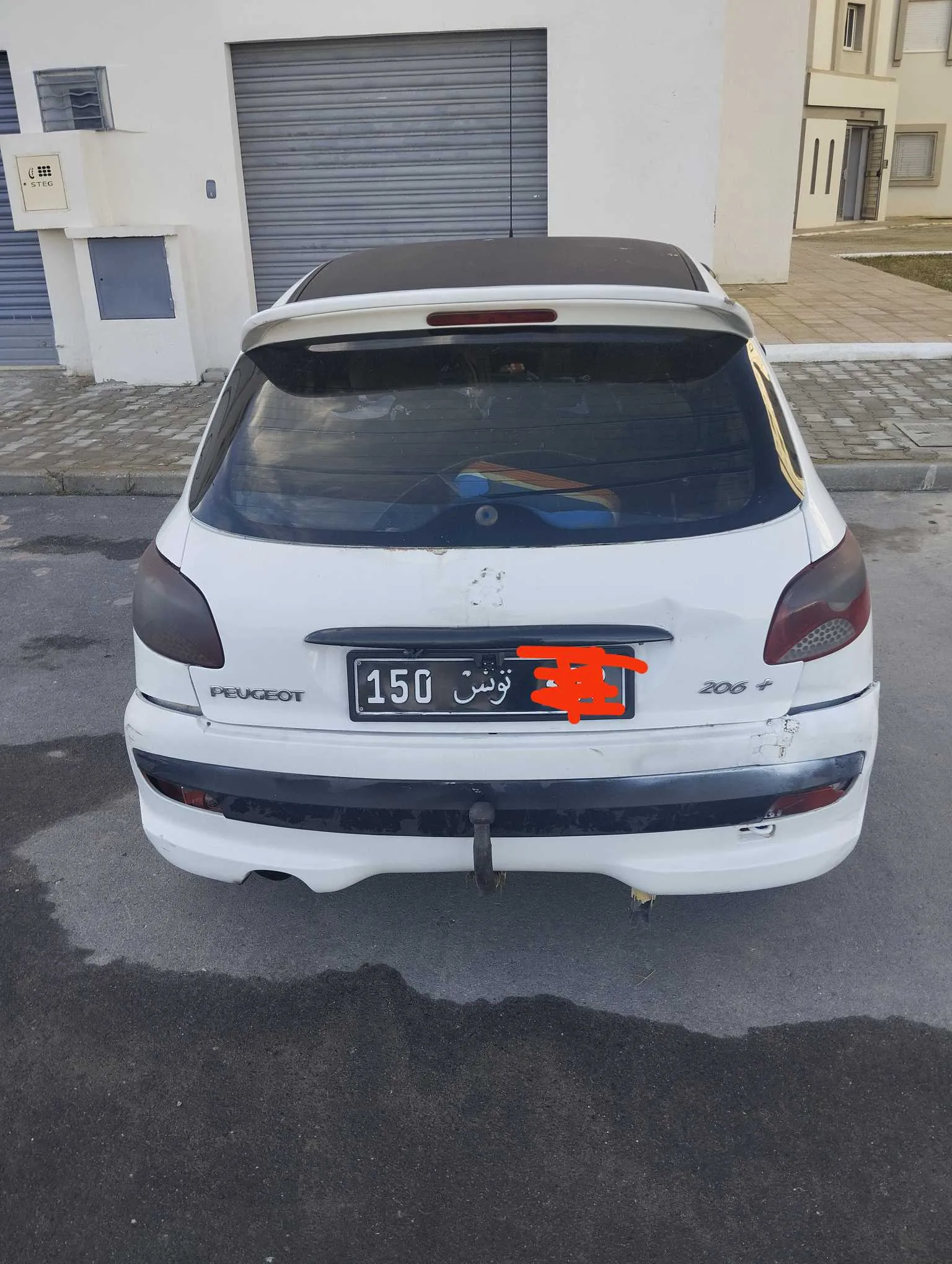 KIA Rio 5p GT-Line