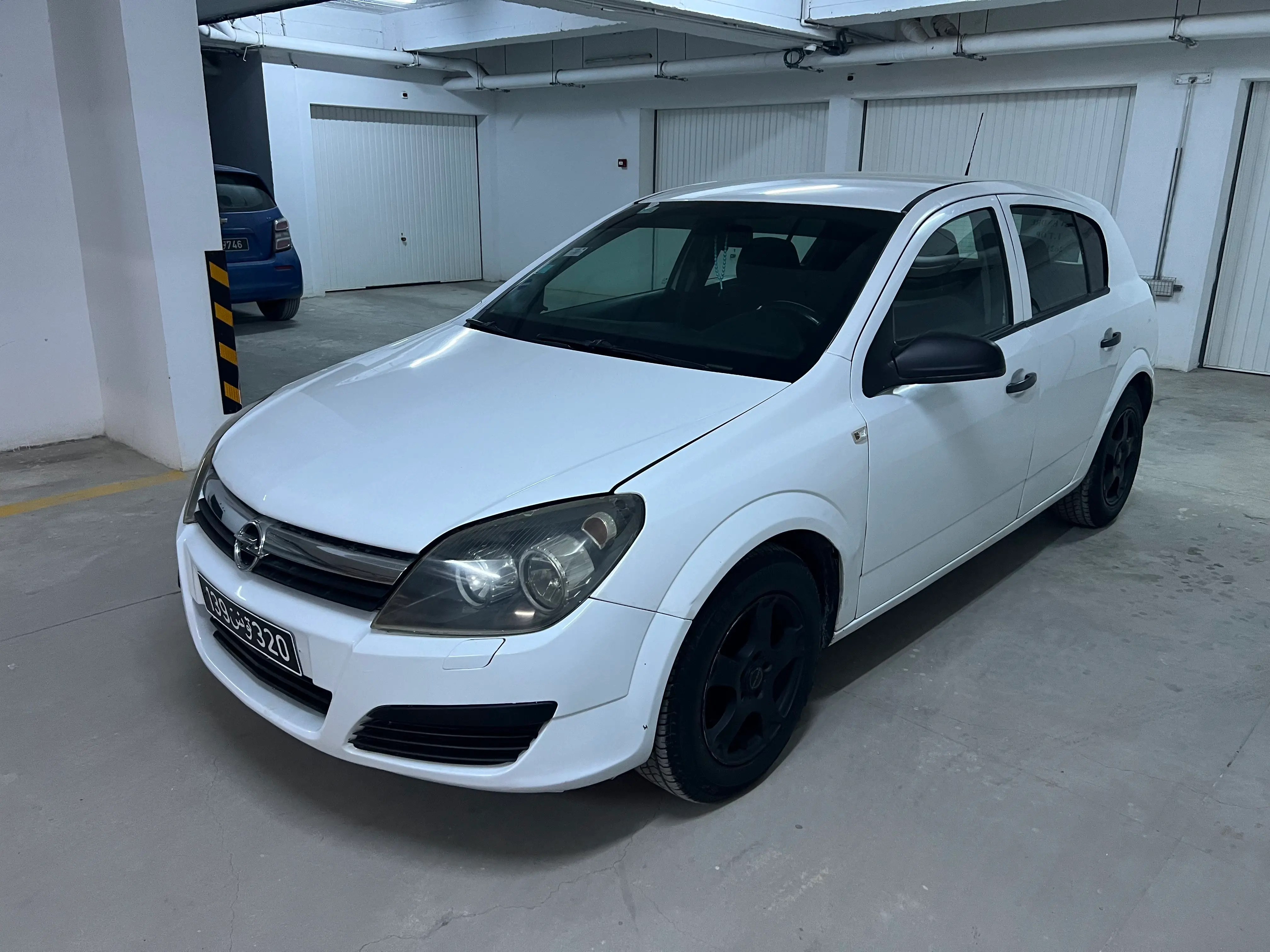  VOLKSWAGEN POLO 7 ESSENCE 