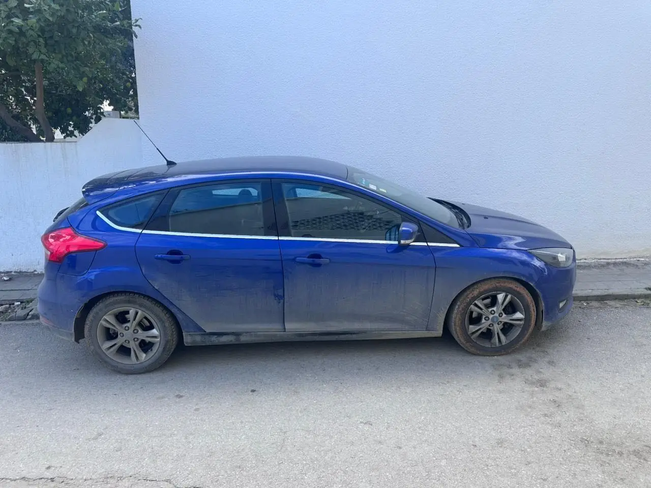  For foucus à Tunis - Photo 2