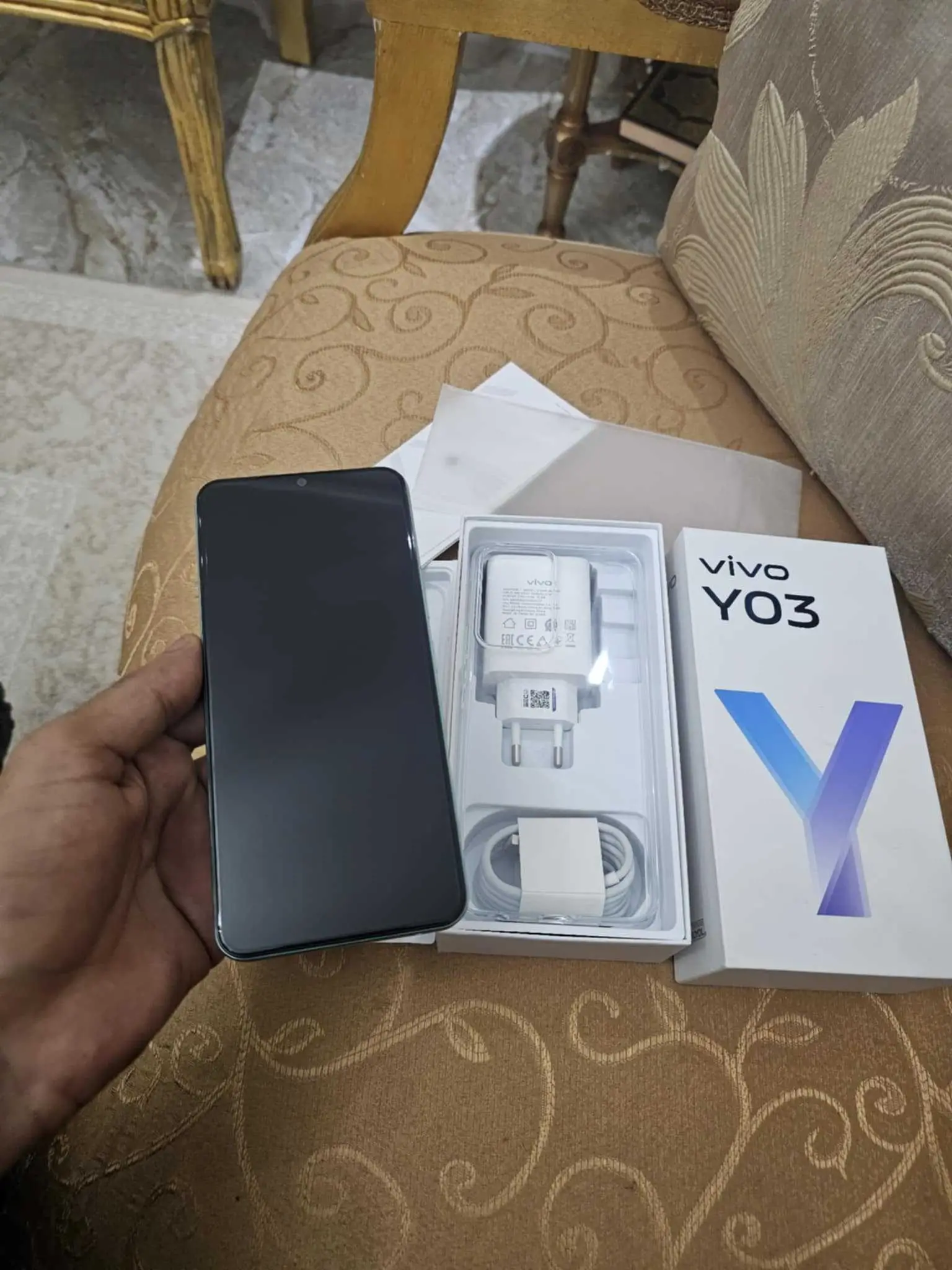  Huawei 7 prime 2019 