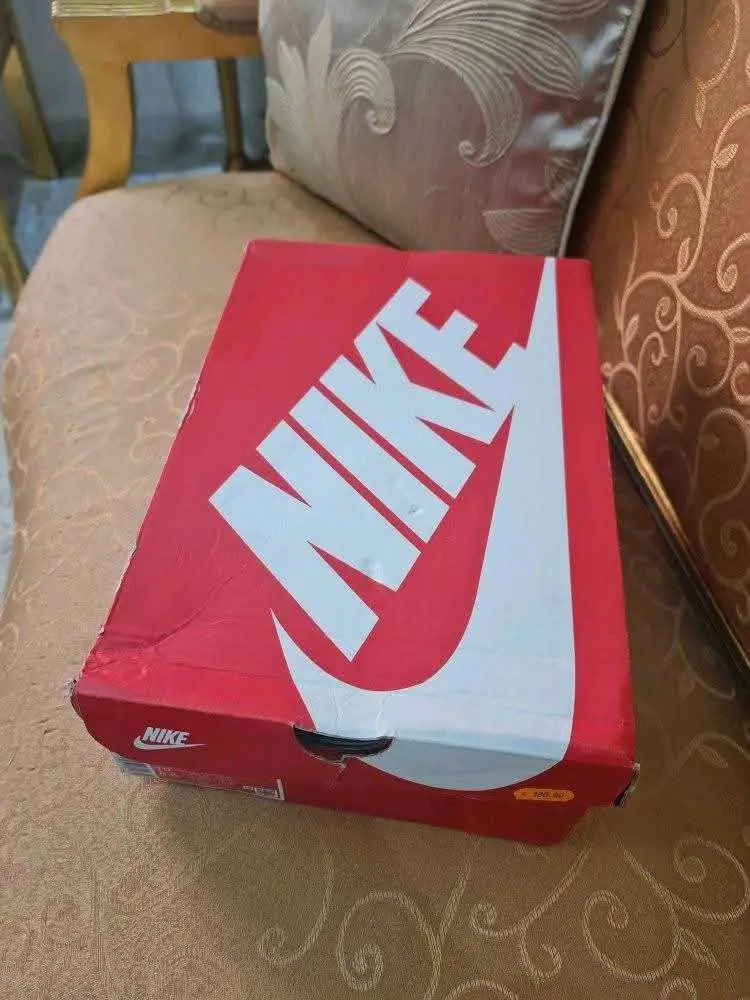  nike air basket homme poiture 42 à Manouba - Photo 3
