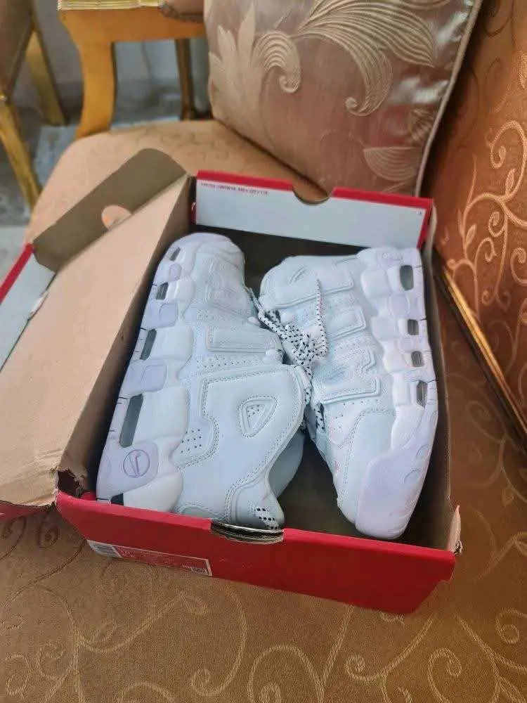  nike air basket homme poiture 42 à Manouba - Photo 2