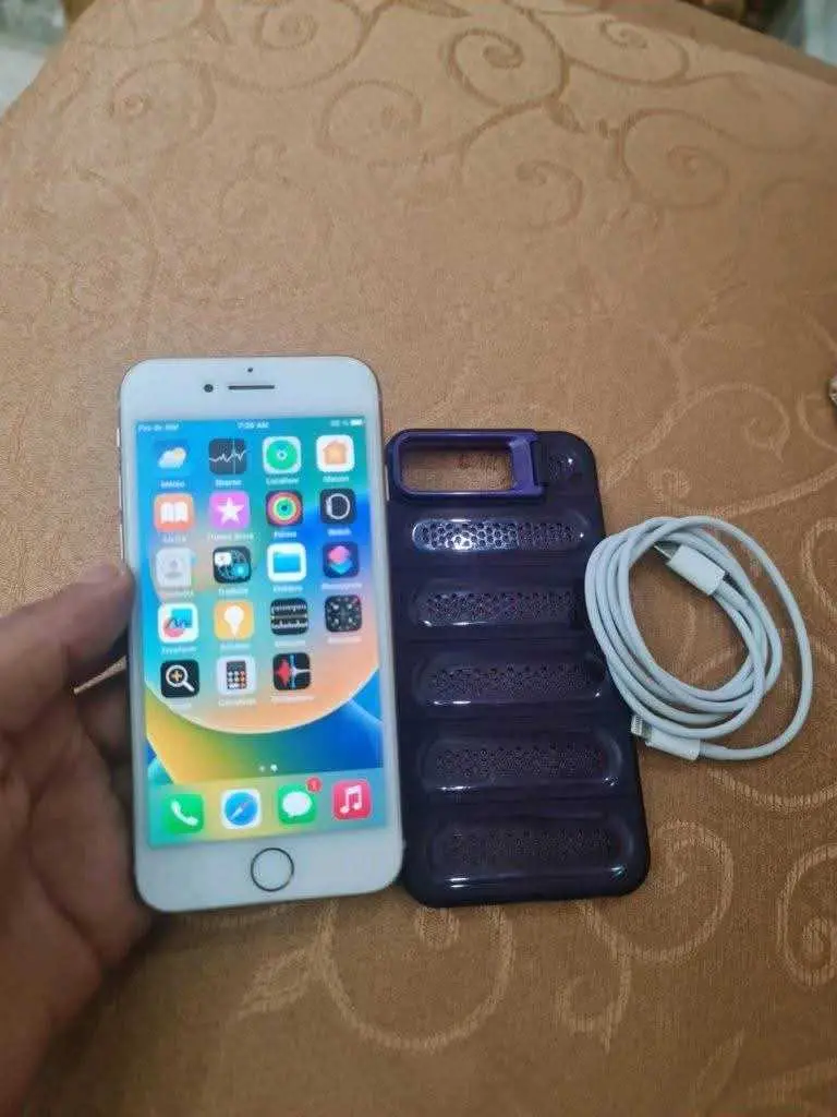  iphone 8 à Manouba - Photo 2