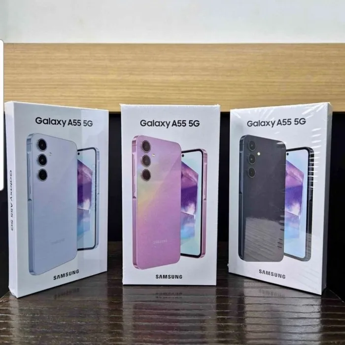  Galaxy S24 Ultra 5G Duos 256/12 Cacheté Garantie 