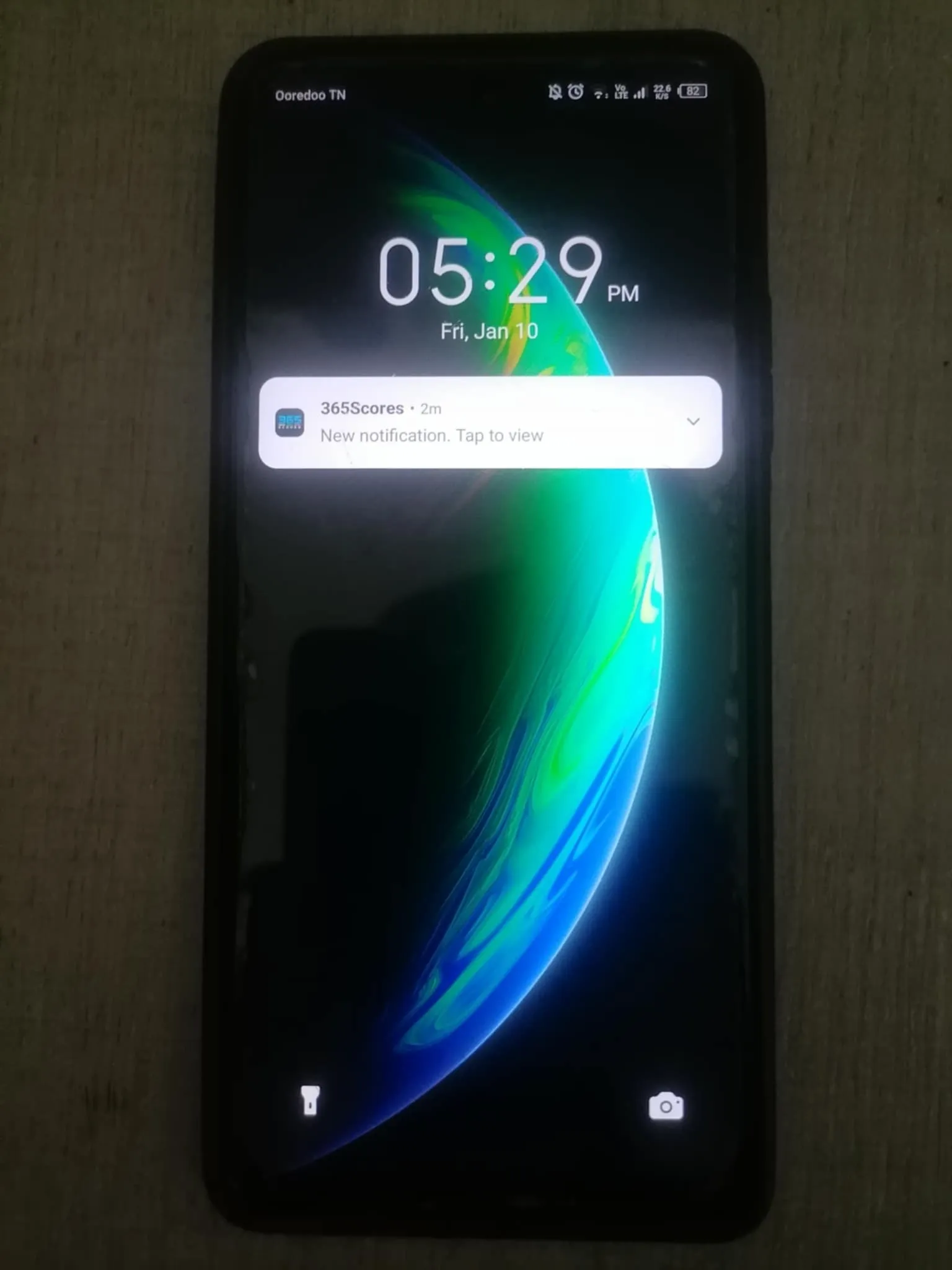  Infinix hot 30 128 stockage 8+8 Ram 5000 batterie à Bizerte - Photo 2