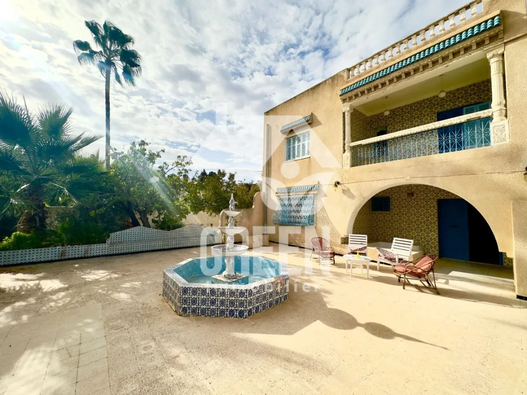  VILLA " QUEEN" à Nabeul - Photo 3
