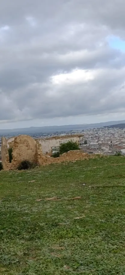  أرض للبيع في منزل بورقيبة 
