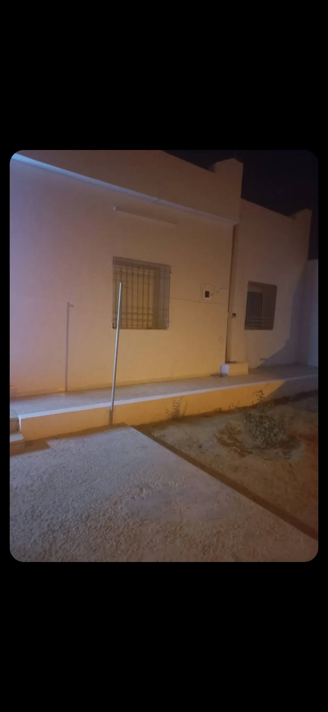  دار للبيع صفاقس 